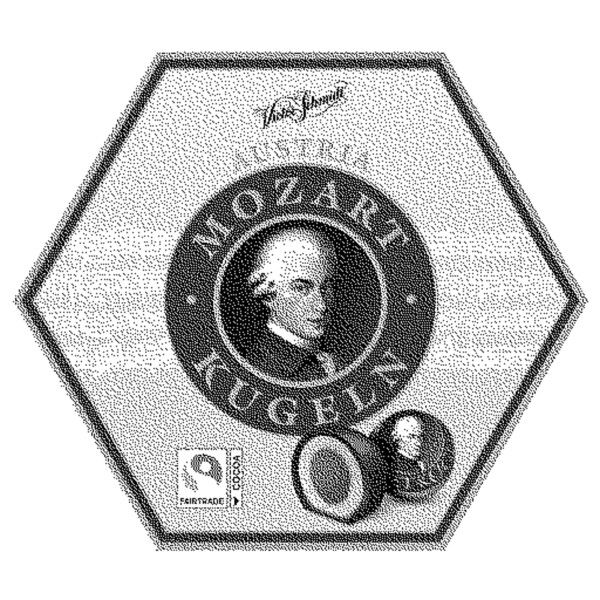 Victor Schmidt Mozartkugeln