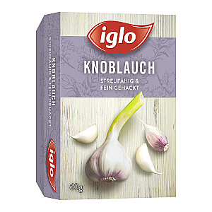 Iglo Knoblauch