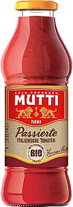 Mutti Bio Passata