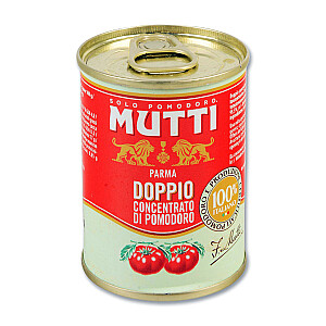 Mutti Tomatenmark 2x konzentriert