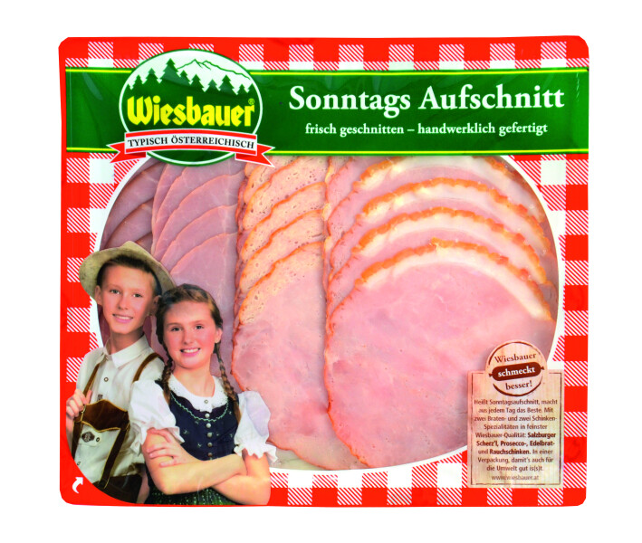 Wiesbauer Sonntags Aufschnitt