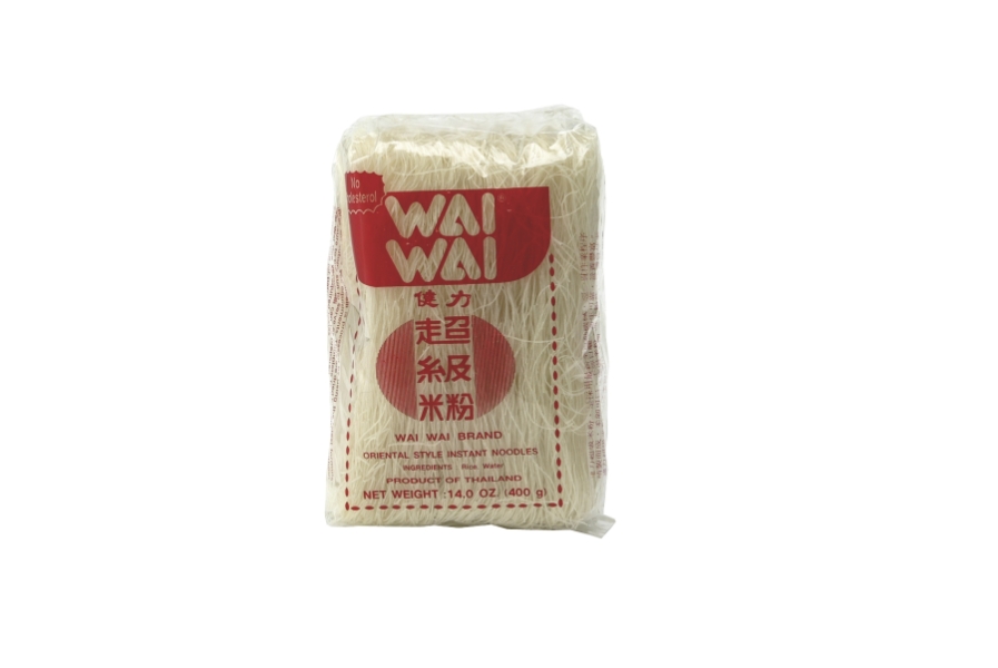 Wai Wai Reisnudeln