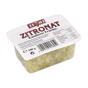 Tivoli Zitronat