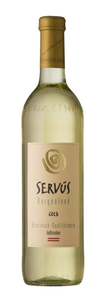 Servus Gold halbtrocken