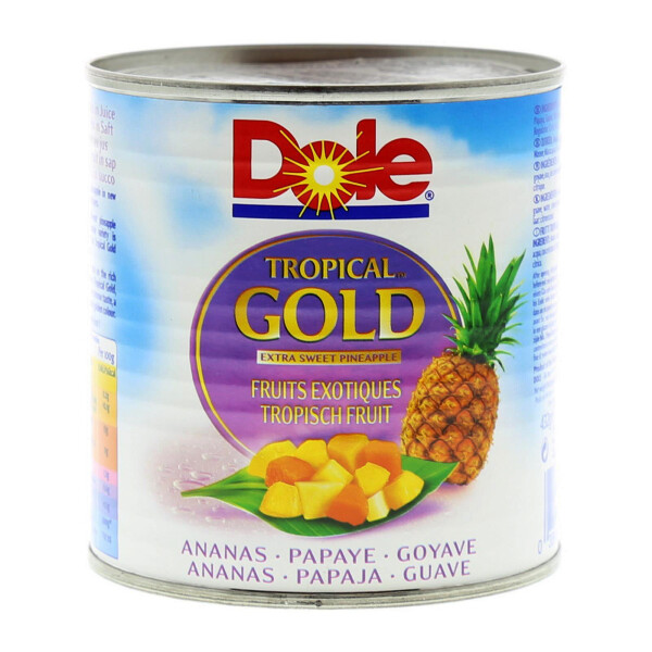 Dole Tropical Gold Fruchtcocktail