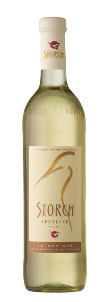 Storch Spätlese Weiß