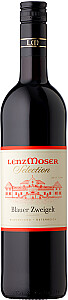 Lenz Moser Selection Blauer Zweigelt