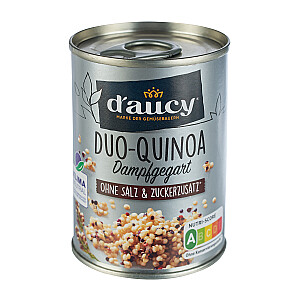 d'aucy Duo-Quinoa
