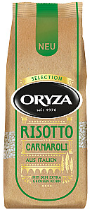 ORYZA Reis Selection Risotto Carnaroli