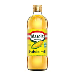 Mazola Maiskeimöl