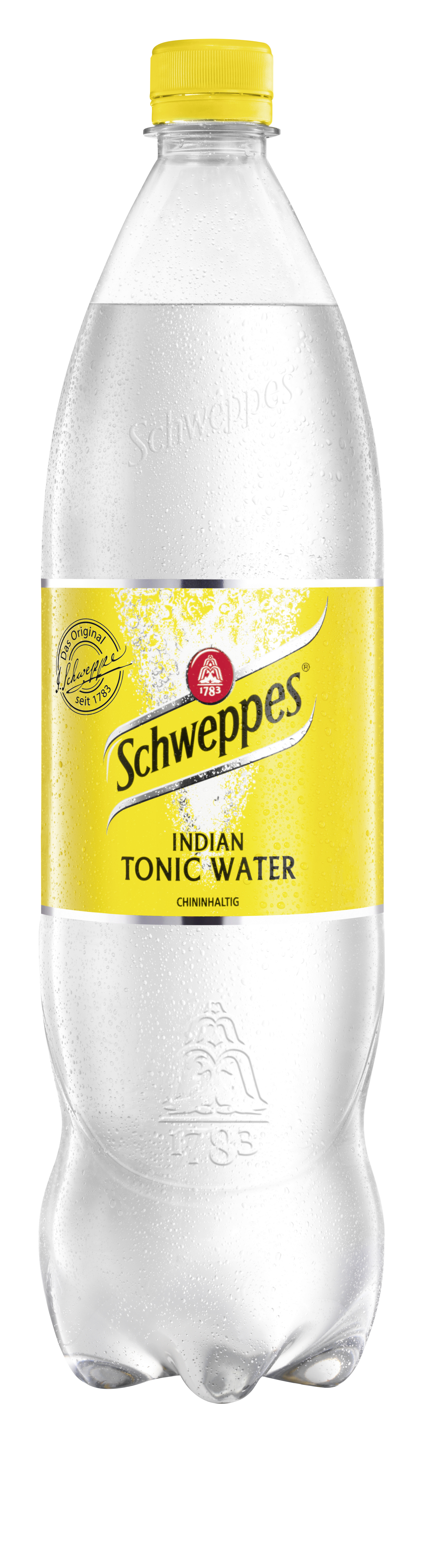 Schweppes Indian Tonic Water