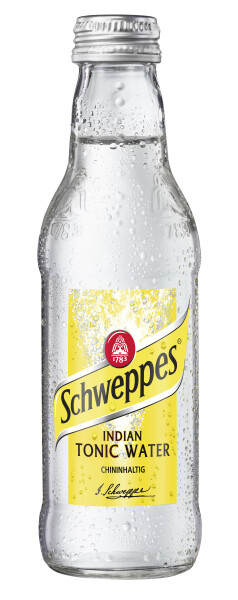 Schweppes Indian Tonic