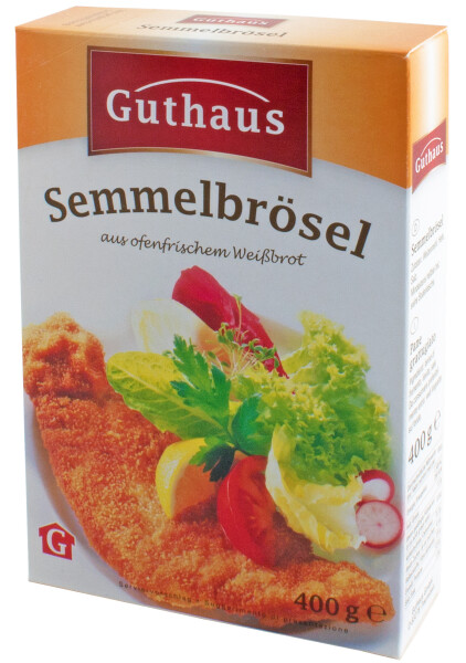 Guthaus Semmelbrösel