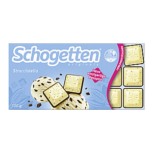 Schogetten Stracciatella