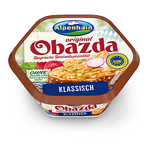 Alpenhain Obazda Original