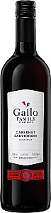 Gallo Cabernet Sauvignon
