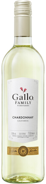 Gallo Chardonnay