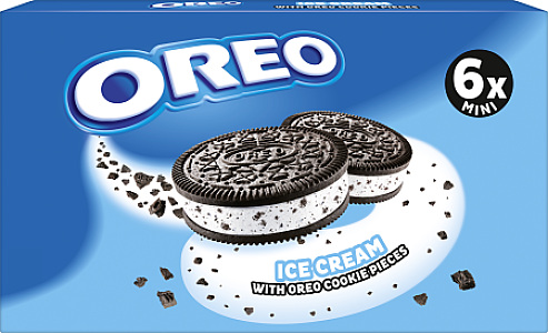 Oreo Sandwich
