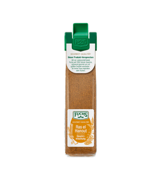 Fuchs Gewürzmischung Ras el Hanout