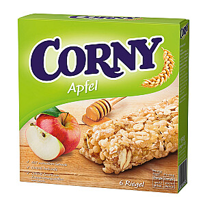 Corny  Apfel Müsliriegel