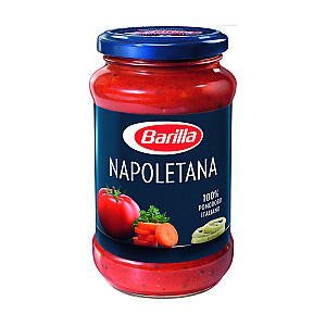 Barilla Sugo Napoletana