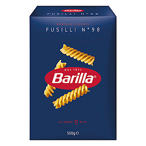 Barilla Fusilli Nr. 98