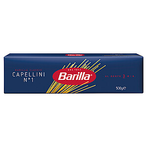 Barilla Capellini No1