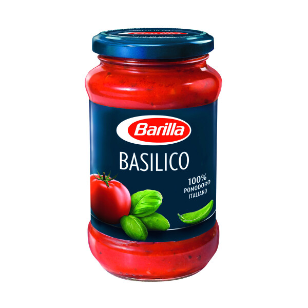 Barilla Sugo Basilico
