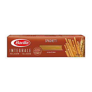 Barilla Vollkorn Spaghetti