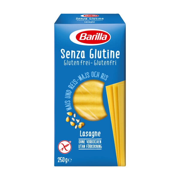 Barilla Lasagne glutenfrei