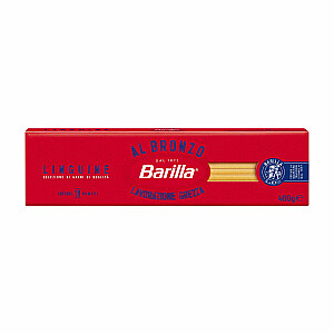Barilla Al Bronzo Linguine
