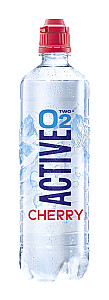 Active O2 Cherry