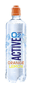 Active O2 Orange Lemon