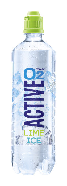Active 02 Lime
