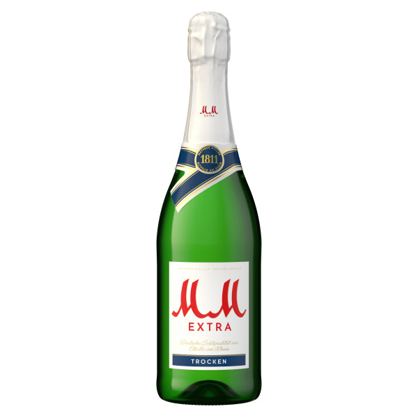 MM Extra Sekt Trocken