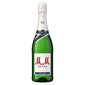 MM Extra Sekt Trocken