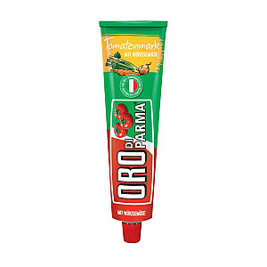 Oro di Parma Tomatenmark Würzgemüse