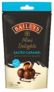 Baileys Mini Delights Salted Caramel