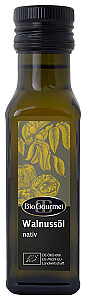 BioGourmet Walnussöl