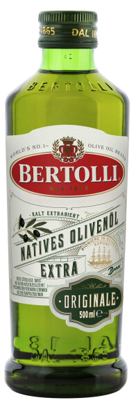 Bertolli Originale Olivenöl Extra Vergine