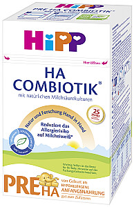 Hipp Pre HA Combiotik® 