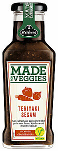 Made For Veggies Teriyaki Sesam Sauce