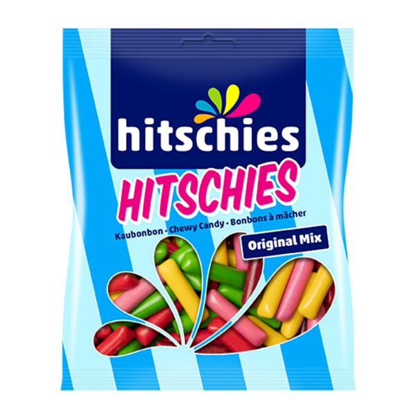 Hitschler Hitschies Original
