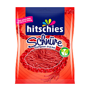 Hitschies Schnüre Erdbeere