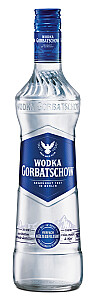 GORBATSCHOW Wodka 37,5%