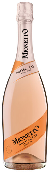 Mionetto Prosecco Rosé DOC Prestige