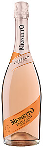 Mionetto Prosecco Rosé DOC Prestige