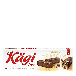 Kägi Fret Classic Minis