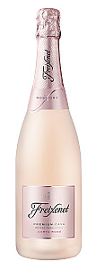 Freixenet Carta Rosado