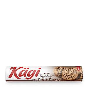 Kägi Toggenburger Butterkekse Choco